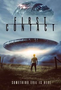 دانلود فیلم اولین تماس First Contact 2023