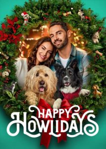 دانلود فیلم سال نوی هاپوها مبارک Happy Howlidays 2024