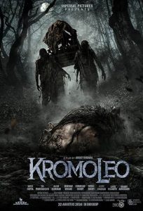 دانلود فیلم انتقام ارواح Kromoleo 2024
