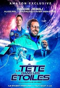 دانلود فیلم پرواز La tête dans les étoiles 2023