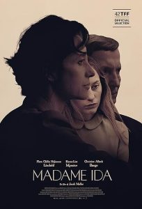 دانلود فیلم مادام ایدا Madame Ida 2024