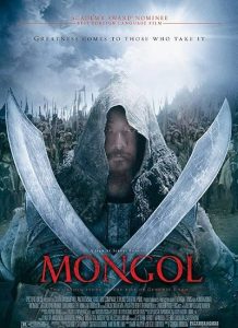 دانلود فیلم مغول: ظهور چنگیزخان Mongol: The Rise of Genghis Khan 2007 دوبله فارسی