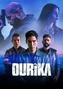 دانلود سریال اوریکا Ourika 2024