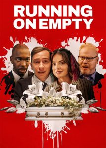دانلود فیلم از نفس افتاده Running on Empty 2024