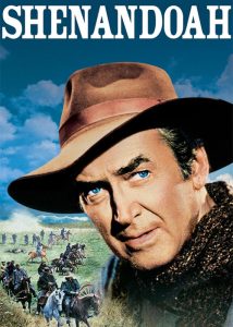 فیلم شناندوا Shenandoah 1965 دوبله فارسی