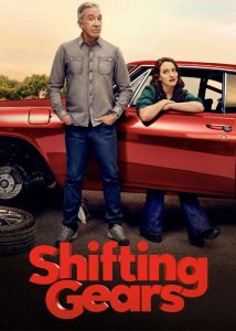 دانلود سریال تعویض دنده Shifting Gears 2025