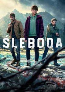 دانلود سریال سلبودا Sleboda 2024