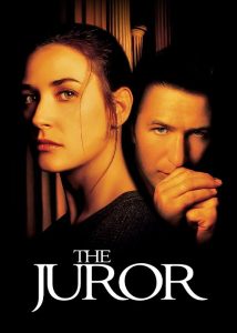 دانلود فیلم هیئت منصفه The Juror 1996 دوبله فارسی