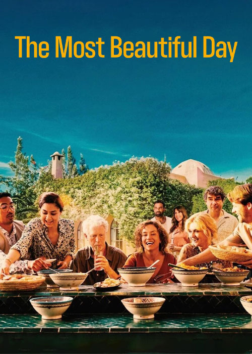 فیلم بهترین روز زندگی The Most Beautiful Day 2024