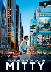 دانلود فیلم زندگی مخفی والتر میتی The Secret Life of Walter Mitty 2013