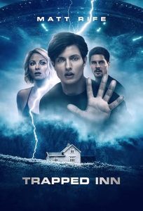 دانلود فیلم گرفتار در مسافرخانه Trapped Inn 2024