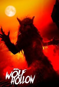 فیلم گرگ هالو Wolf Hollow 2023