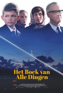 فیلم کتاب همه چیز 2024 Het Boek van Alle Dingen (The book of everything)