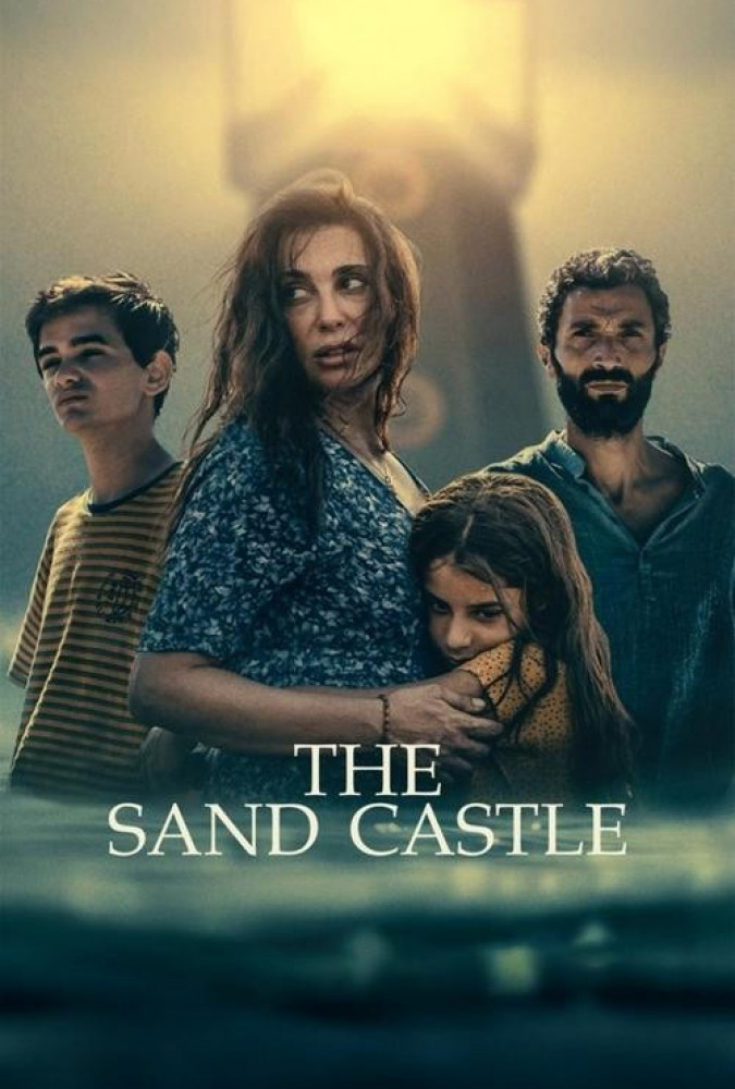 دانلود فیلم قلعه شنی The Sand Castle 2024