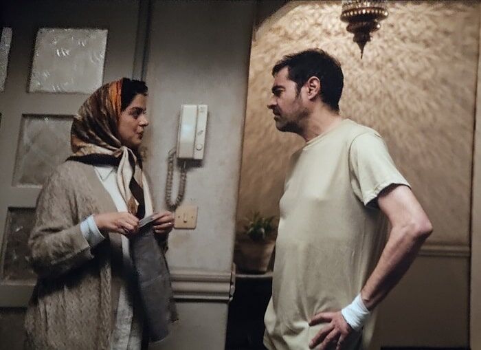 دانلود فیلم ایرانی رها