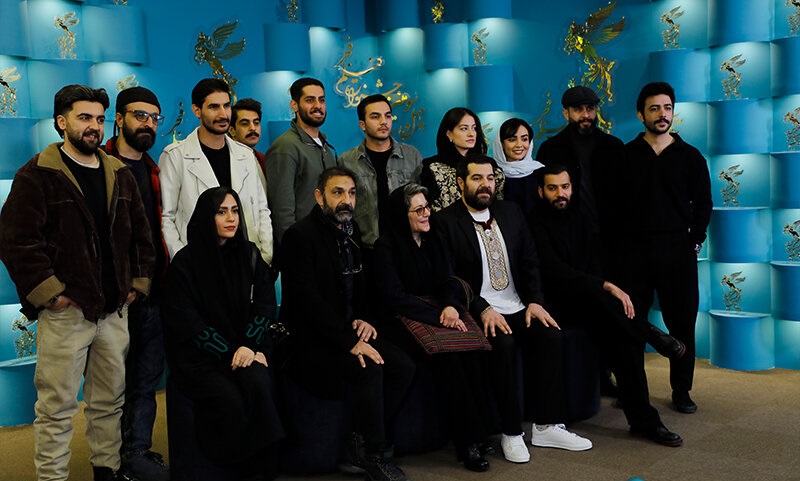 دانلود فیلم ایرانی اشک هور