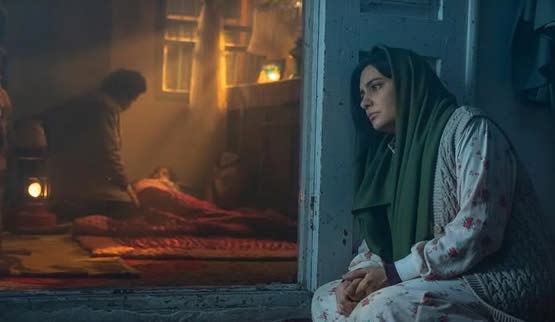 دانلود فیلم ایرنی بازی خونی