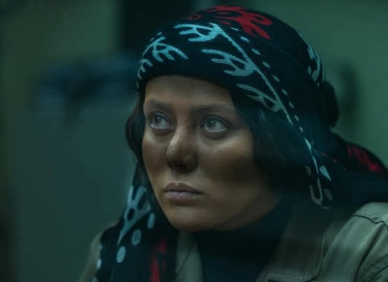 دانلود فیلم ایرنی بازی خونی