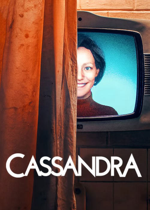 دانلود سریال کاساندرا Cassandra 2025