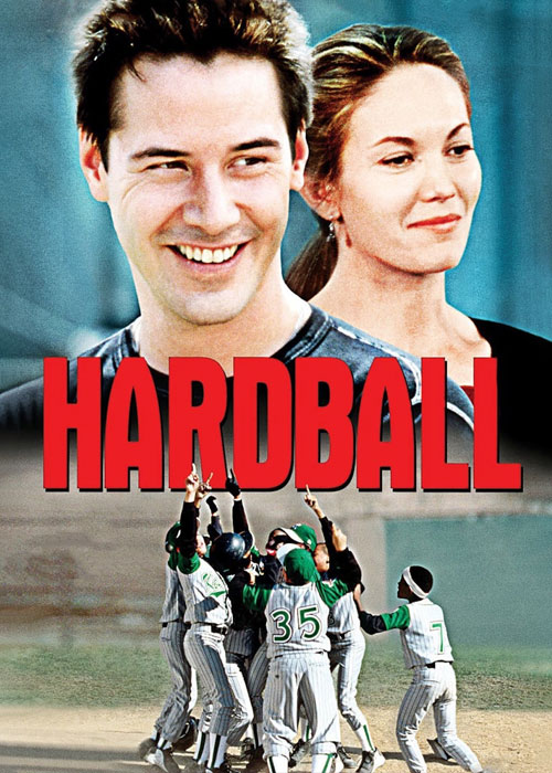 دانلود فیلم هاردبال Hardball 2001 دوبله فارسی