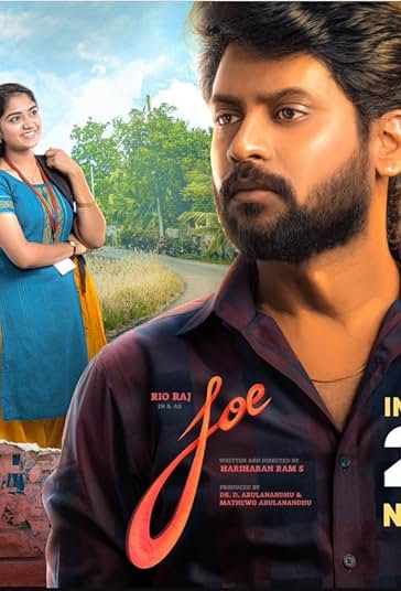 دانلود فیلم هندی جو Joe 2023