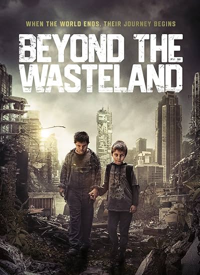دانلود فیلم فراتر از ویران شهر Beyond the Wasteland 2023 دوبله فارسی