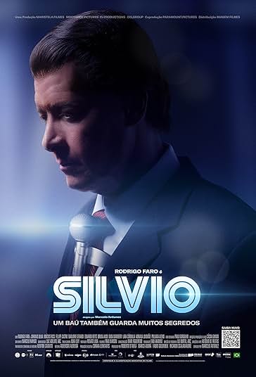 دانلود فیلم سیلویو Silvio 2024