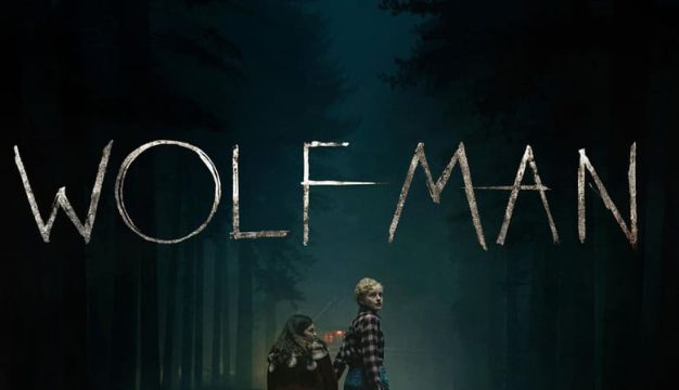فیلم مرد گرگ نما Wolf Man 2025