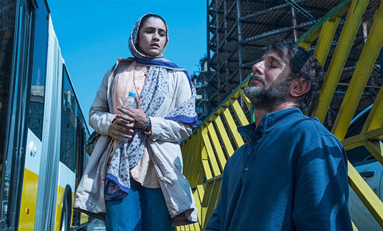 دانلود فیلم ایرانی زیبا صدایم کن