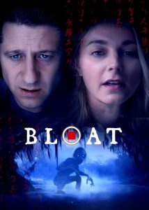 دانلود فیلم ورم Bloat 2025