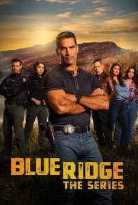 دانلود سریال بلو ریچ Blue Ridge 2025