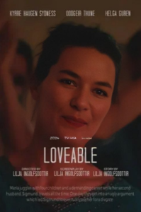 دانلود فیلم دوست‌ داشتنی Loveable 2024