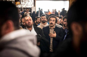 دانلود سریال پایتخت 7