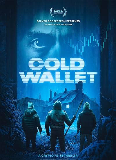 دانلود فیلم کیف پول سرد Cold Wallet 2025