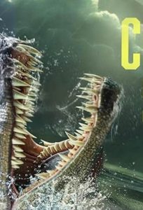 دانلود فیلم هجوم کروکودیل‌ها Crocodile Swarm 2023