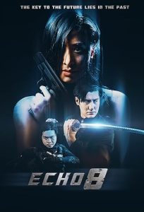 دانلود فیلم اکو 8 Echo 8 2024