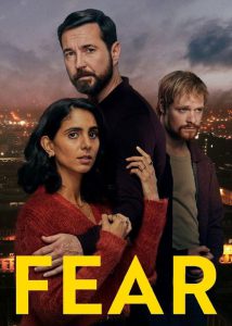 دانلود سریال ترس Fear 2025
