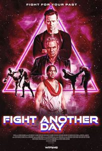 دانلود فیلم روز دیگری بجنگ Fight Another Day 2024