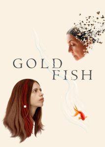 دانلود فیلم ماهی طلایی Goldfish 2023 دوبله فارسی
