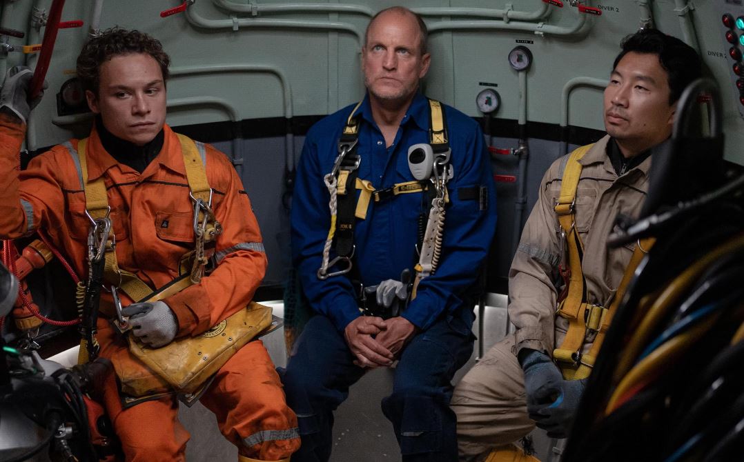 نقد و بررسی فیلم آخرین نفس 2025 "Last Breath"