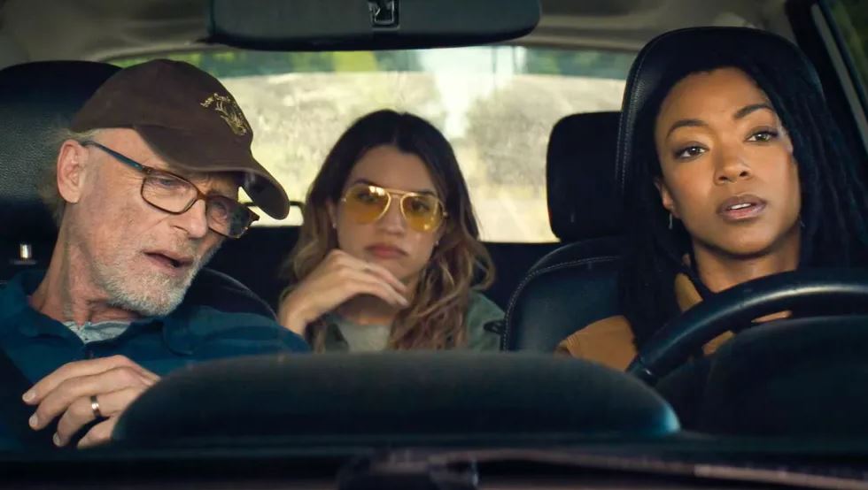 نقد و بررسی فیلم دوست مرده من زویی "My Dead Friend Zoe"