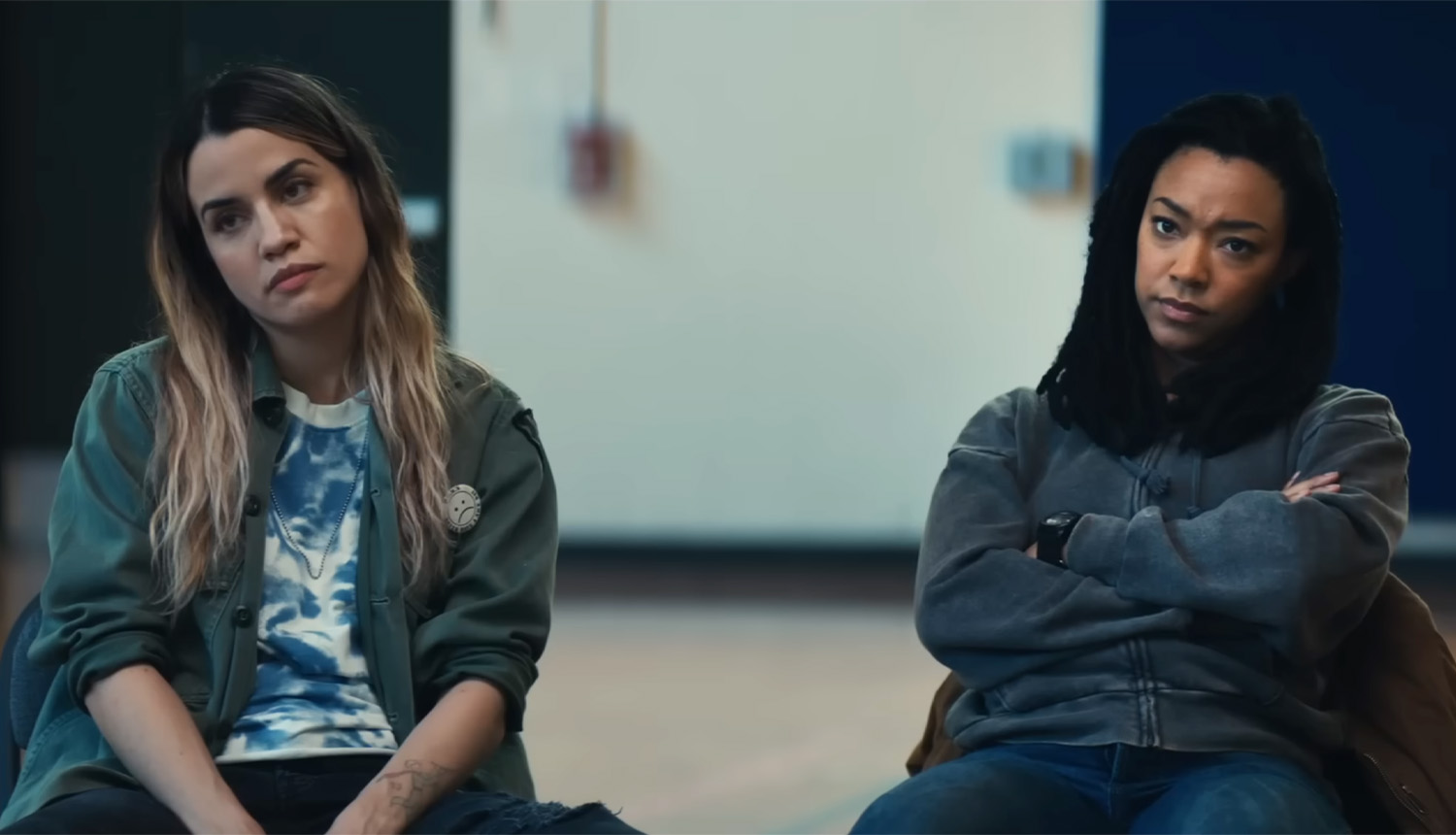 نقد و بررسی فیلم دوست مرده من زویی "My Dead Friend Zoe"