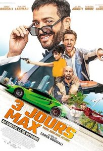 دانلود فیلم فقط سه روز باقی مانده Only 3 Days Left 2023