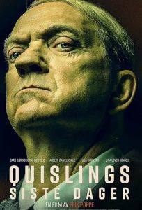 دانلود فیلم کوئیزلینگ: روزهای پایانی Quisling: The Final Days 2024 دوبله فارسی