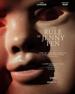 دانلود فیلم قانون جنی قلم The Rule of Jenny Pen 2024