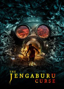 دانلود سریال نفرین جنگابورو The Jengaburu Curse 2023