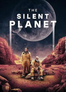 دانلود فیلم سیاره سوت و کور The Silent Planet 2024