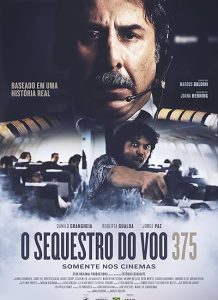 دانلود فیلم هواپیماربایی پرواز 375 The Hijacking of Flight 375 2023 دوبله فارسی