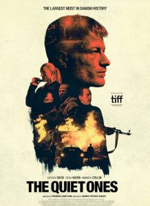 دانلود فیلم افراد ساکت The Quiet Ones 2024
