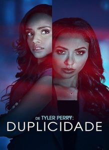 دانلود فیلم نیرنگ Tyler Perry’s Duplicity 2025